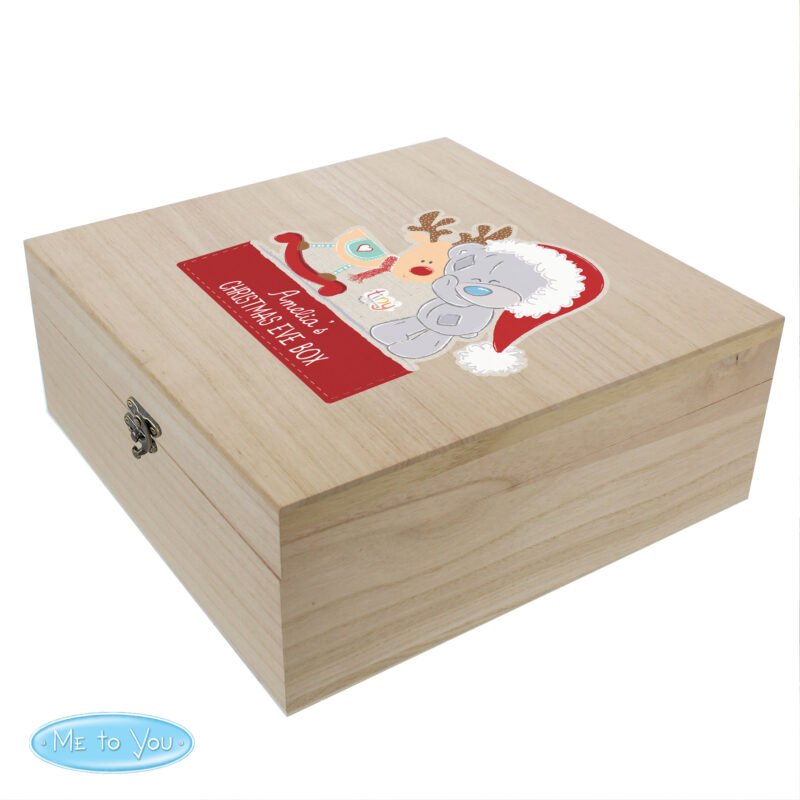 Tiny Tatty Teddy Christmas Eve Box - Image 3