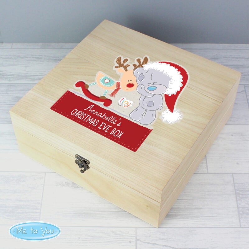 Tiny Tatty Teddy Christmas Eve Box - Image 4
